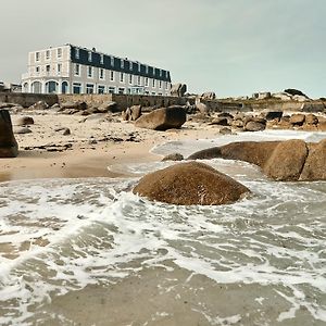 Hôtel de la Mer, The Originals Relais