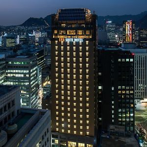 ENA Suite Hotel Namdaemun